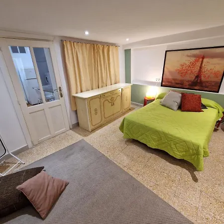 Appartement L'agathois-1 *